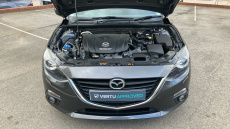 Mazda 3 2.0 SE-L Nav 5dr Petrol Hatchback